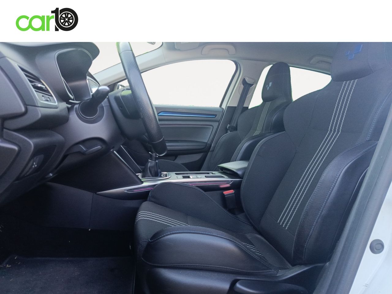 Renault Megane GT Line Blue dCi 85 kW (115CV)  - Foto 8