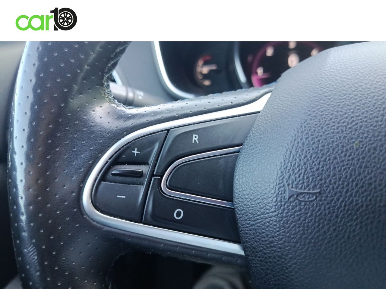 Renault Megane GT Line Blue dCi 85 kW (115CV)  - Foto 20