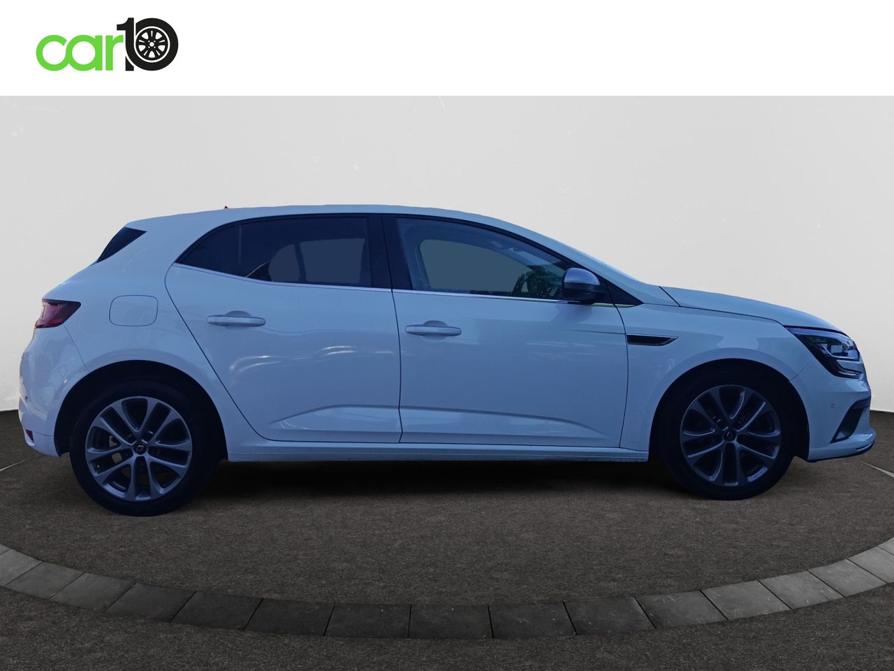 Renault Megane GT Line Blue dCi 85 kW (115CV)  - Foto 22