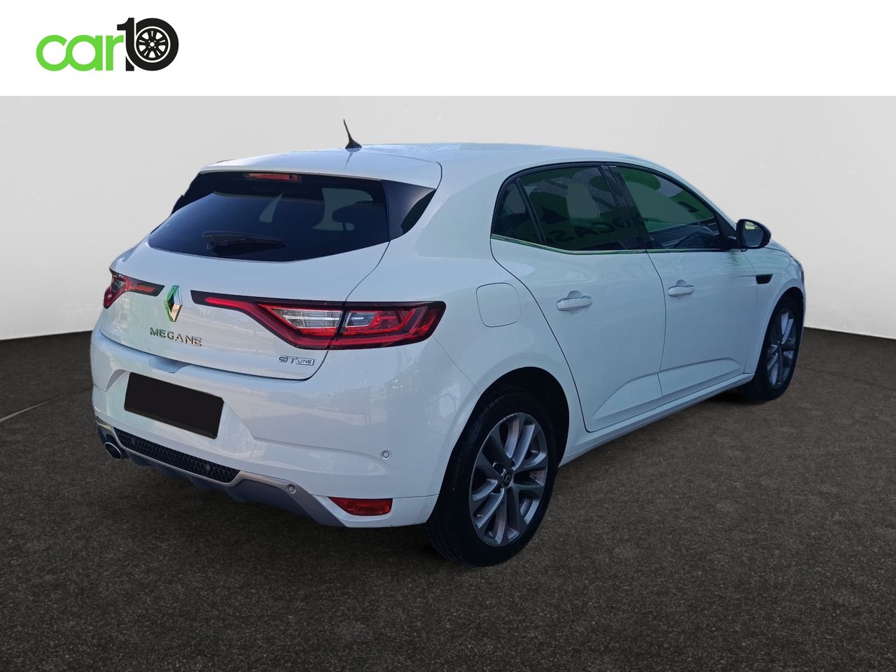 Renault Megane GT Line Blue dCi 85 kW (115CV)  - Foto 7