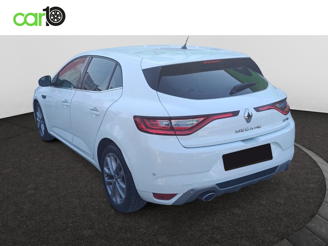 Renault Megane GT Line Blue dCi 85 kW (115CV)  - Foto 5