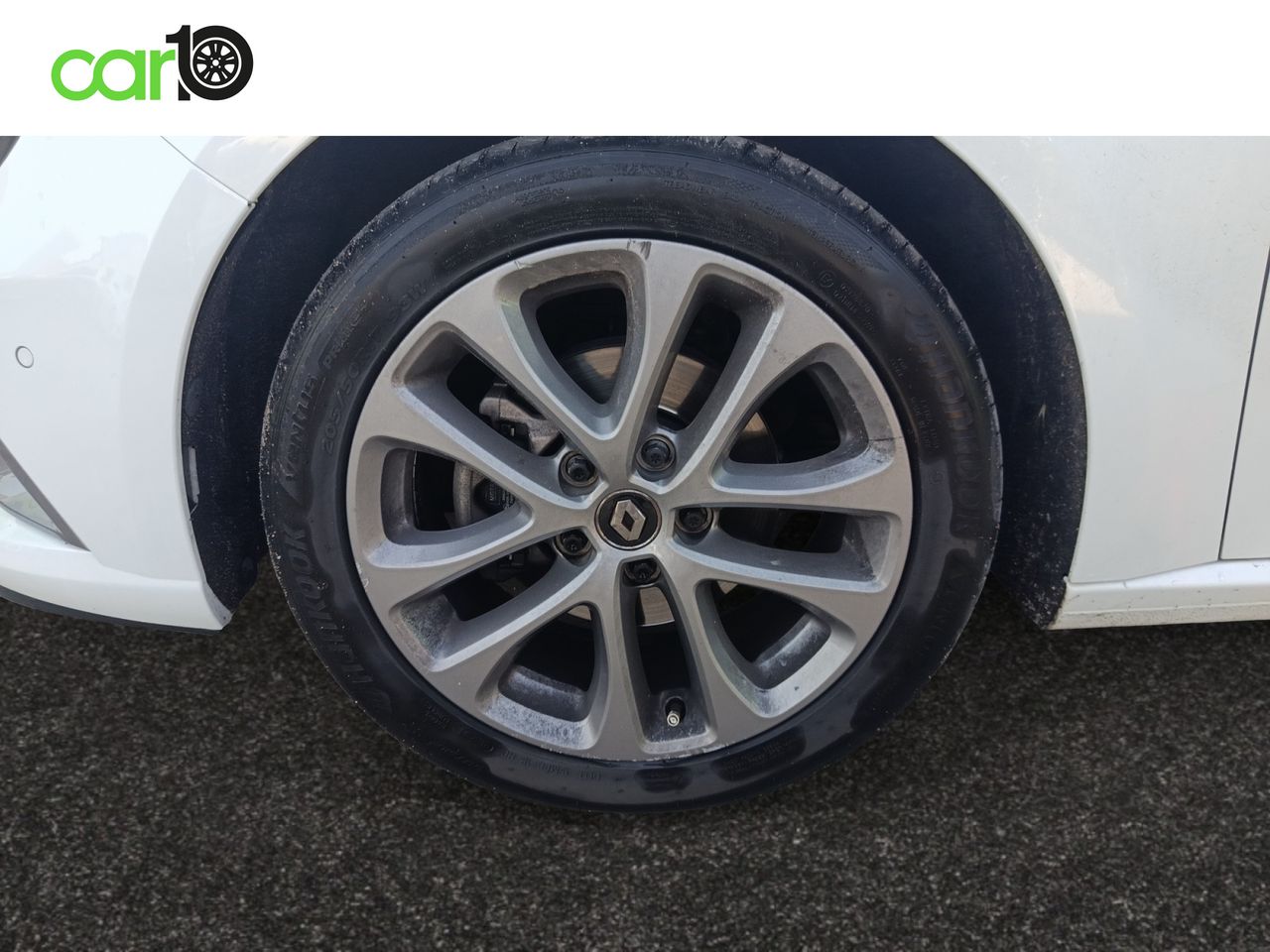 Renault Megane GT Line Blue dCi 85 kW (115CV)  - Foto 21
