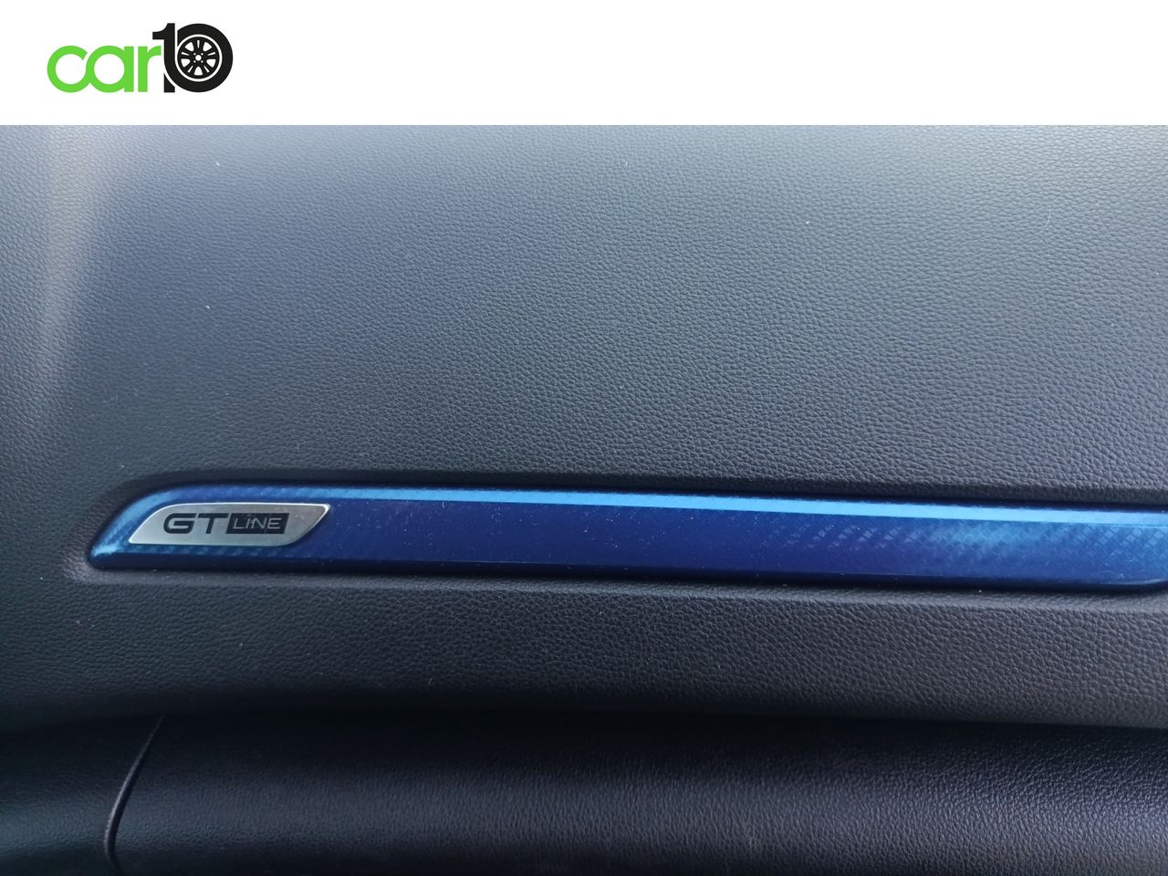 Renault Megane GT Line Blue dCi 85 kW (115CV)  - Foto 14