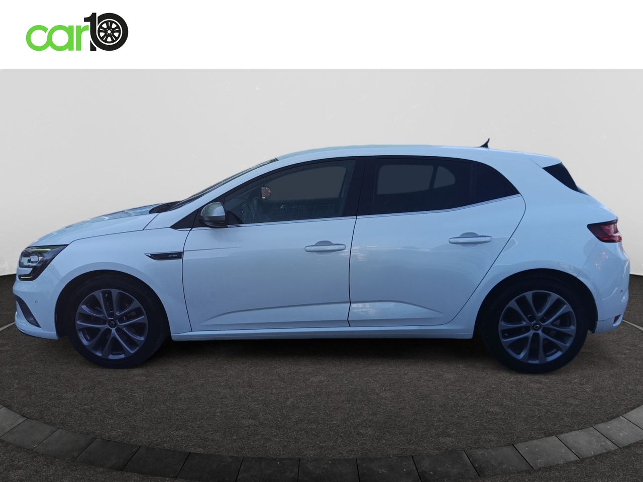 Renault Megane GT Line Blue dCi 85 kW (115CV)  - Foto 23