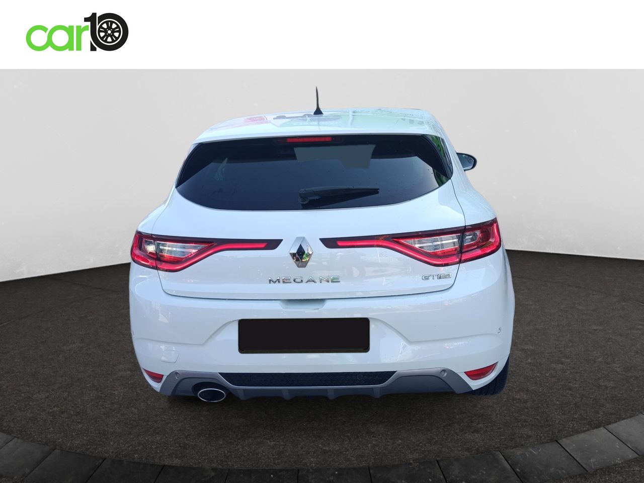 Renault Megane GT Line Blue dCi 85 kW (115CV)  - Foto 6
