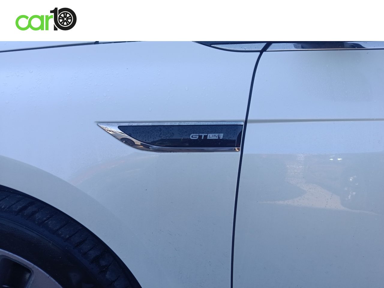 Renault Megane GT Line Blue dCi 85 kW (115CV)  - Foto 18