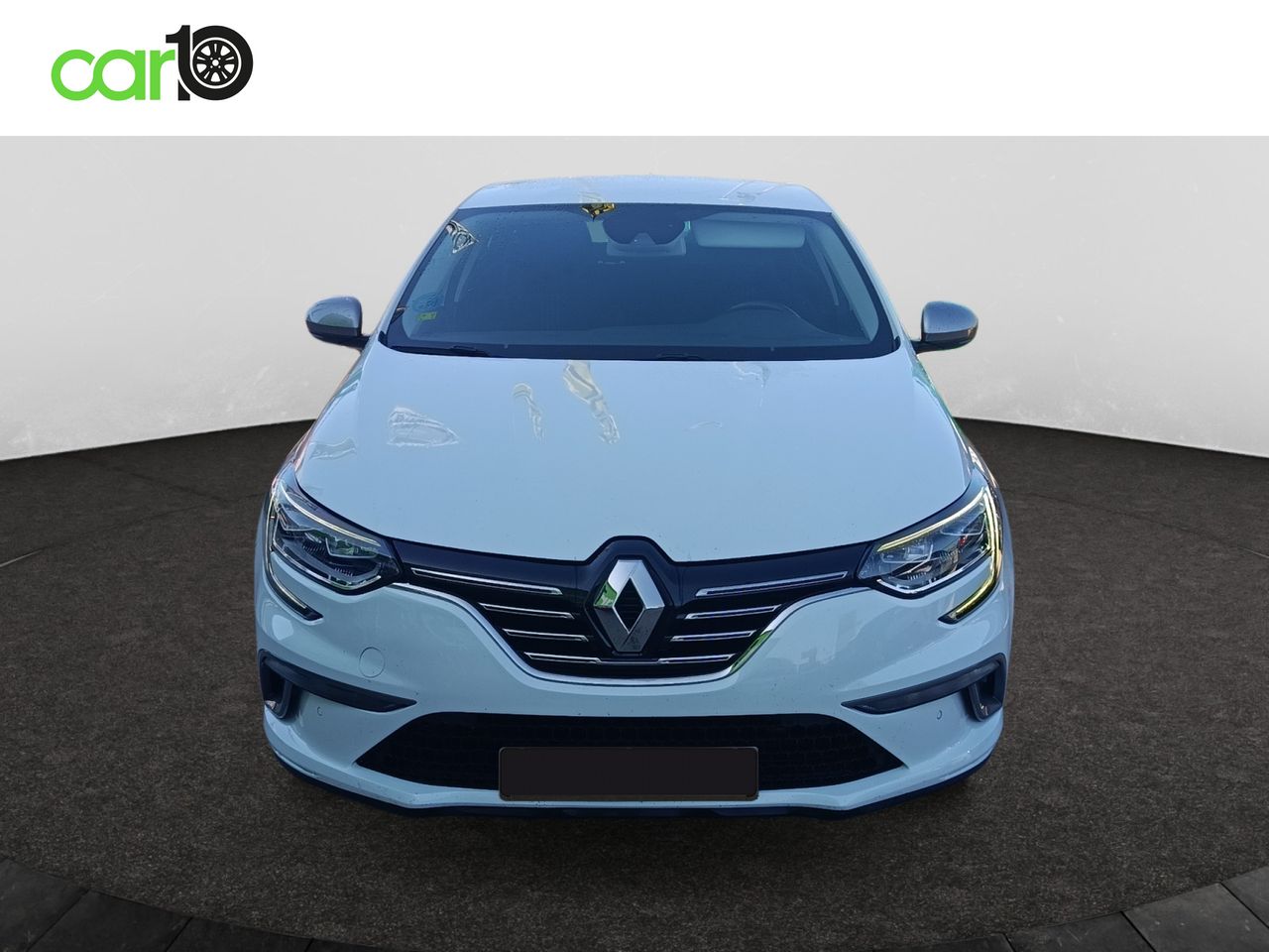 Renault Megane GT Line Blue dCi 85 kW (115CV)  - Foto 3