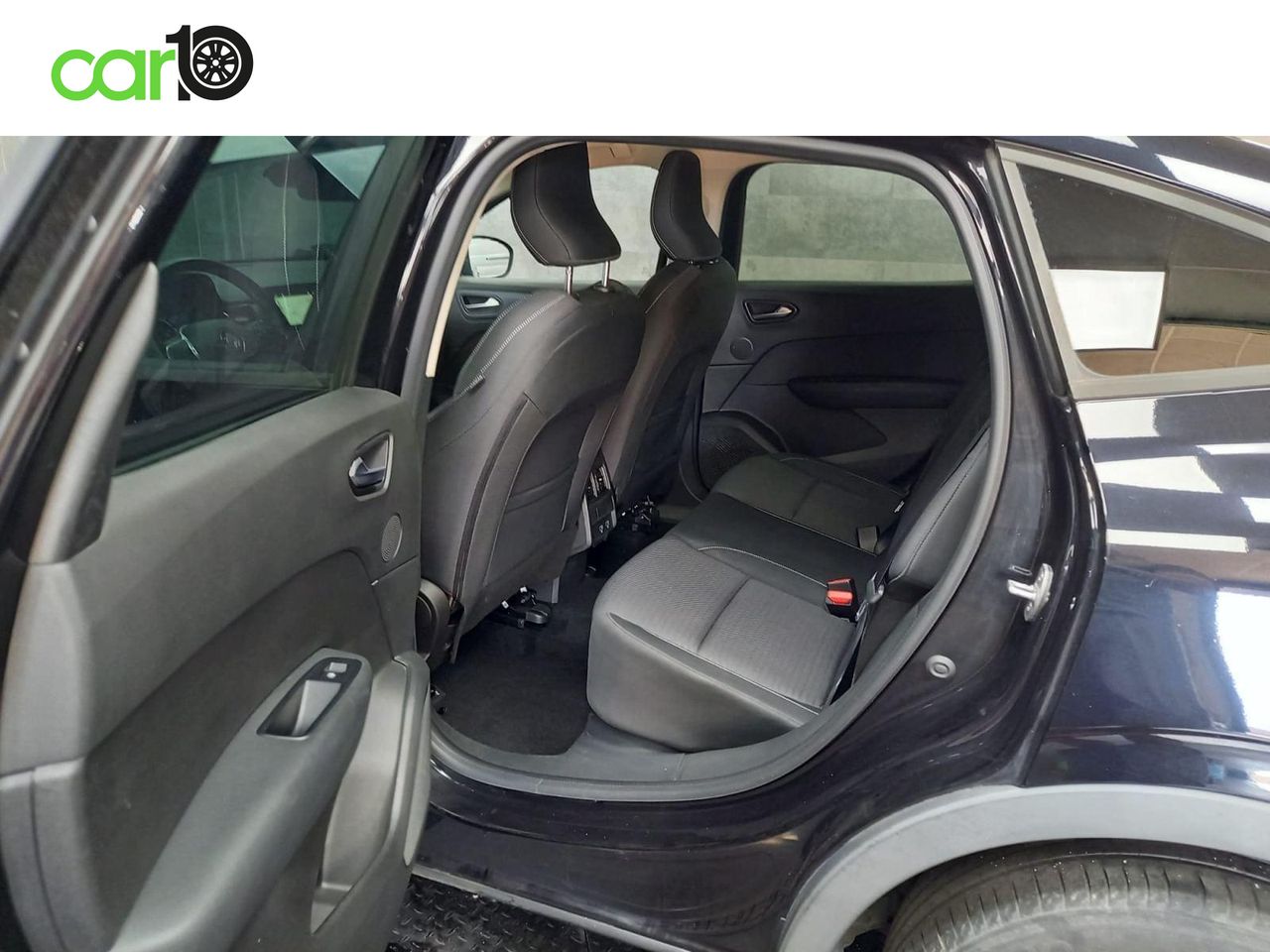 RENAULT ARKANA Business 1.6 E-TECH Hybrid 145CV BVA6 E6  - Foto 11