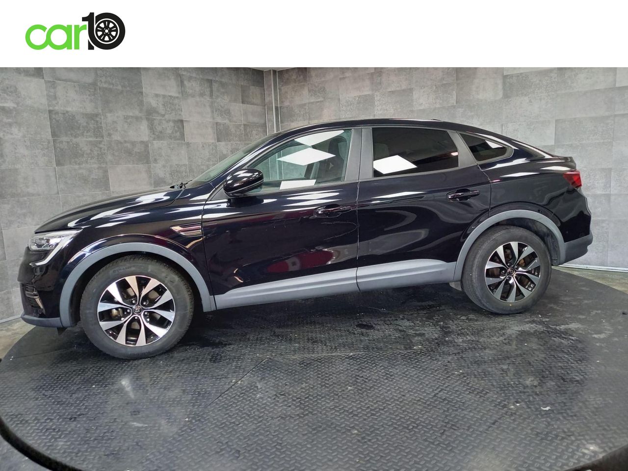 RENAULT ARKANA Business 1.6 E-TECH Hybrid 145CV BVA6 E6  - Foto 7