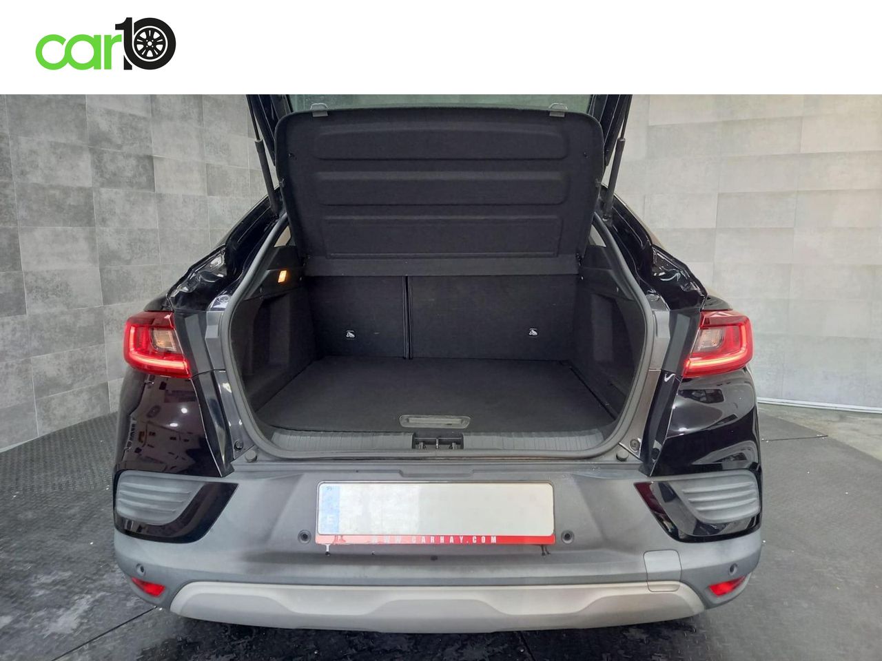 RENAULT ARKANA Business 1.6 E-TECH Hybrid 145CV BVA6 E6  - Foto 12