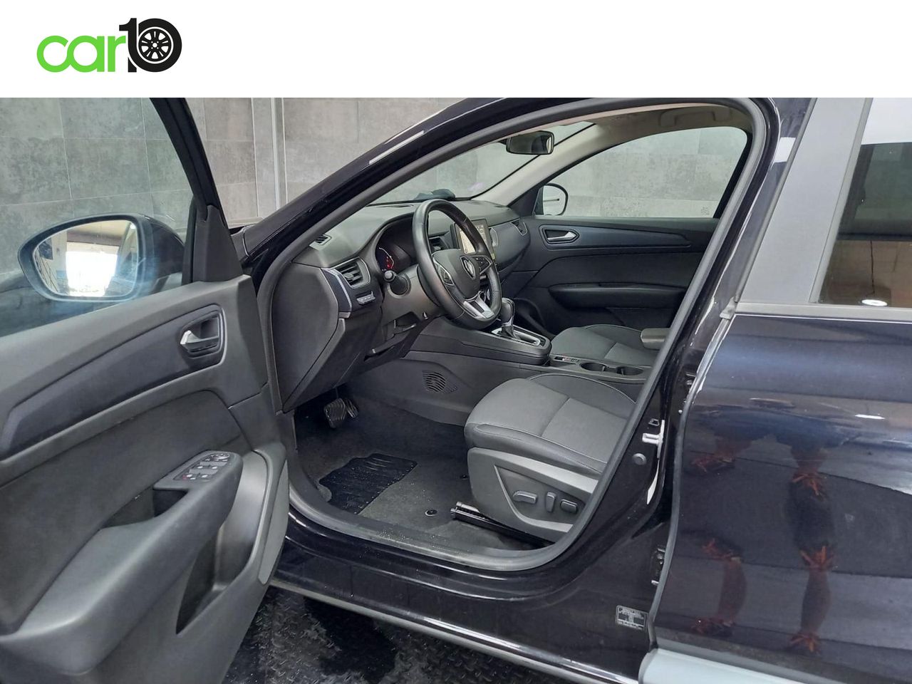 RENAULT ARKANA Business 1.6 E-TECH Hybrid 145CV BVA6 E6  - Foto 8