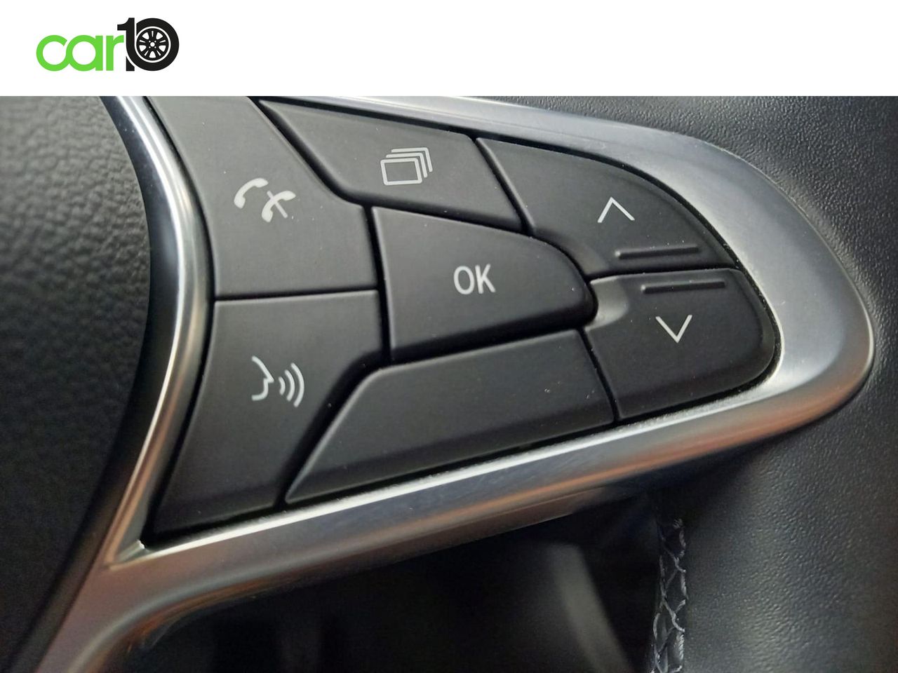 RENAULT ARKANA Business 1.6 E-TECH Hybrid 145CV BVA6 E6  - Foto 28