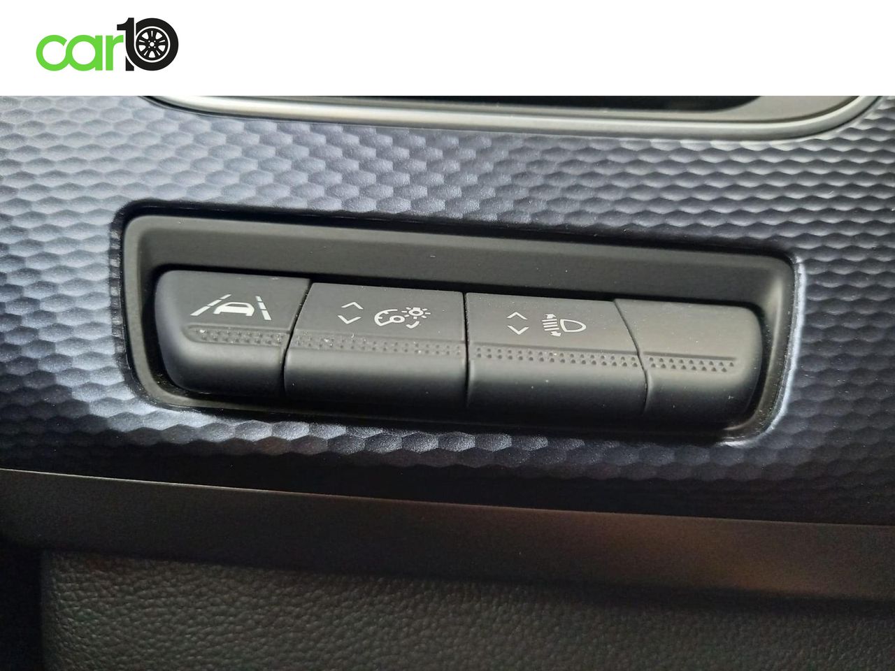 RENAULT ARKANA Business 1.6 E-TECH Hybrid 145CV BVA6 E6  - Foto 26