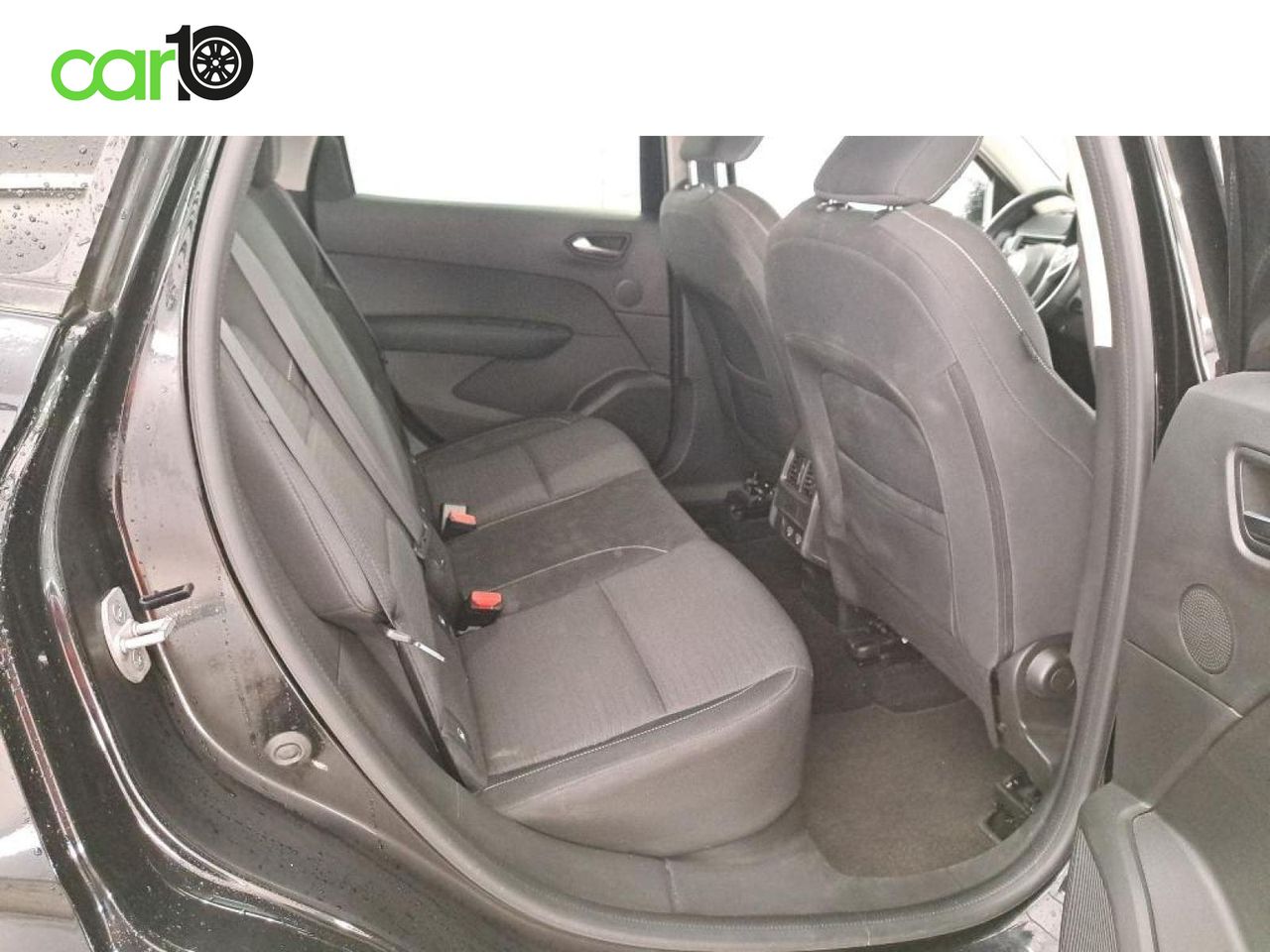 RENAULT ARKANA Business 1.6 E-TECH Hybrid 145CV BVA6 E6  - Foto 9