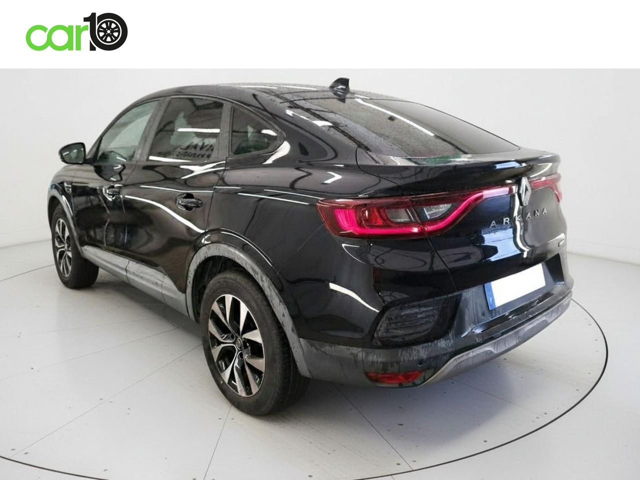 RENAULT ARKANA Business 1.6 E-TECH Hybrid 145CV BVA6 E6  - Foto 5
