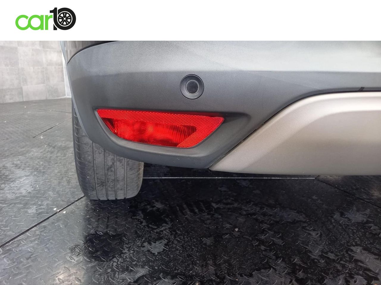 RENAULT ARKANA Business 1.6 E-TECH Hybrid 145CV BVA6 E6  - Foto 18