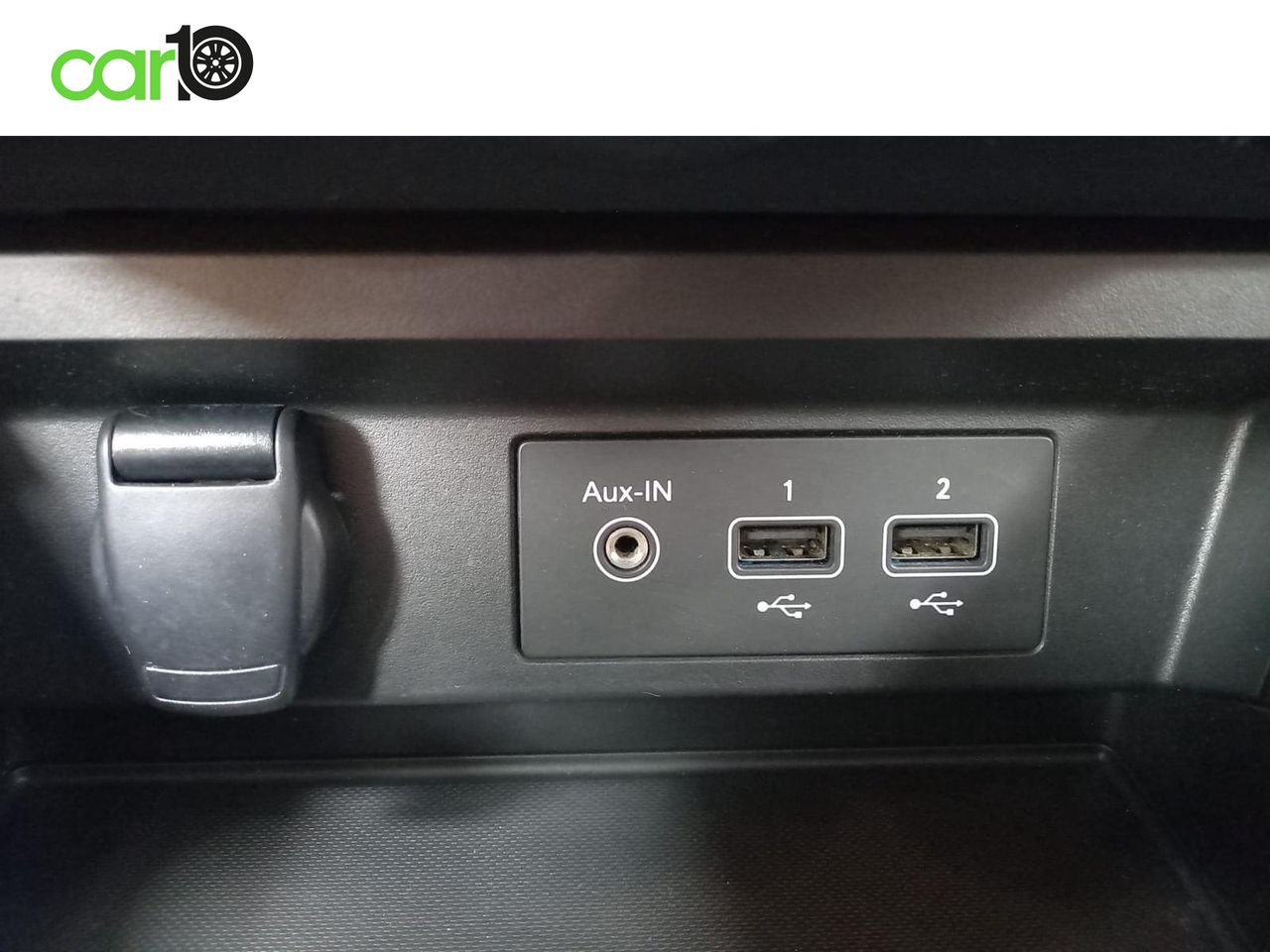RENAULT ARKANA Business 1.6 E-TECH Hybrid 145CV BVA6 E6  - Foto 35