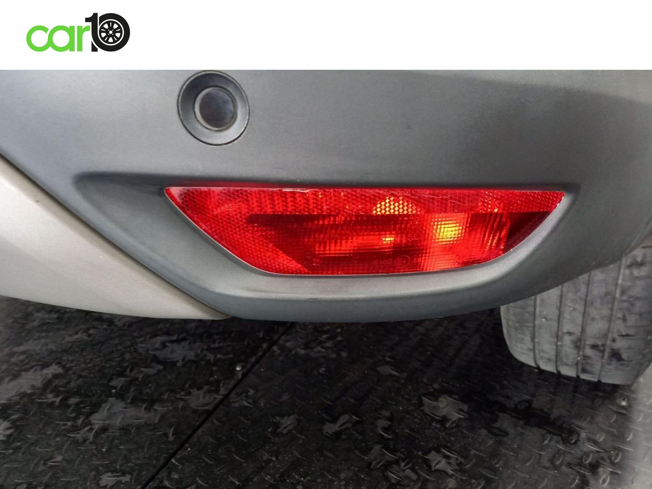 RENAULT ARKANA Business 1.6 E-TECH Hybrid 145CV BVA6 E6  - Foto 16