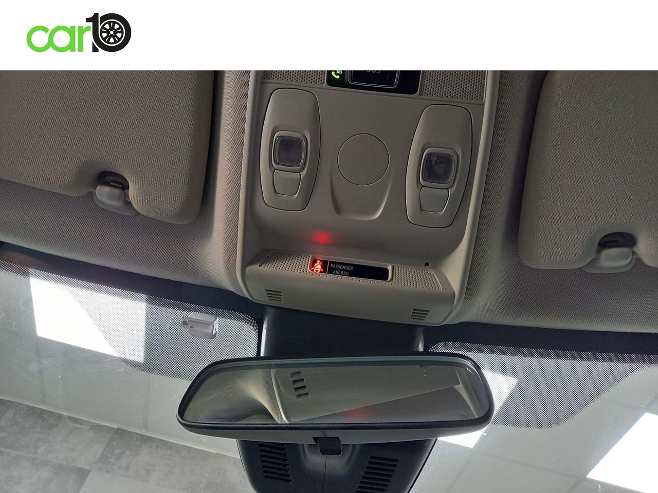 RENAULT ARKANA Business 1.6 E-TECH Hybrid 145CV BVA6 E6  - Foto 36