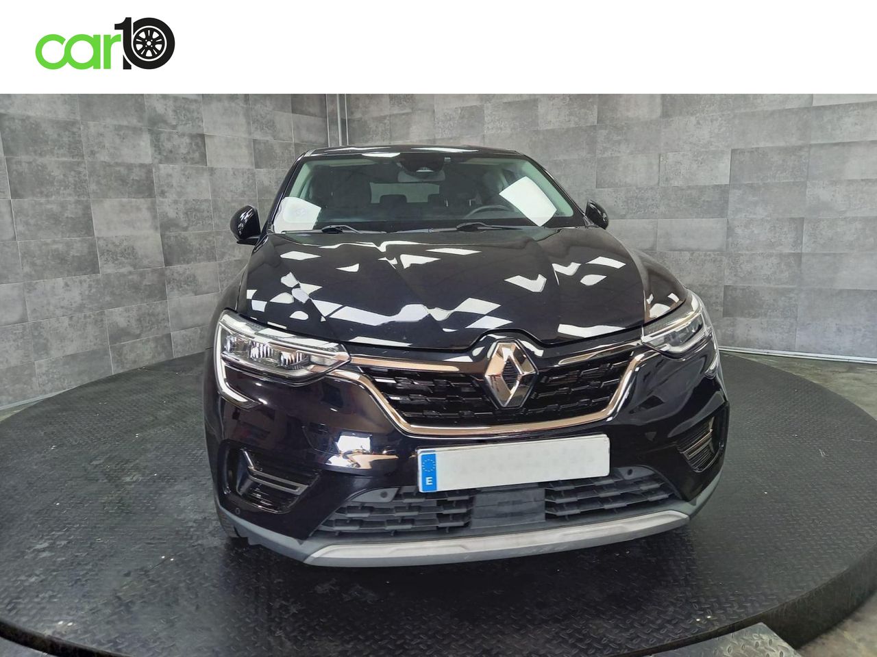 RENAULT ARKANA Business 1.6 E-TECH Hybrid 145CV BVA6 E6  - Foto 3