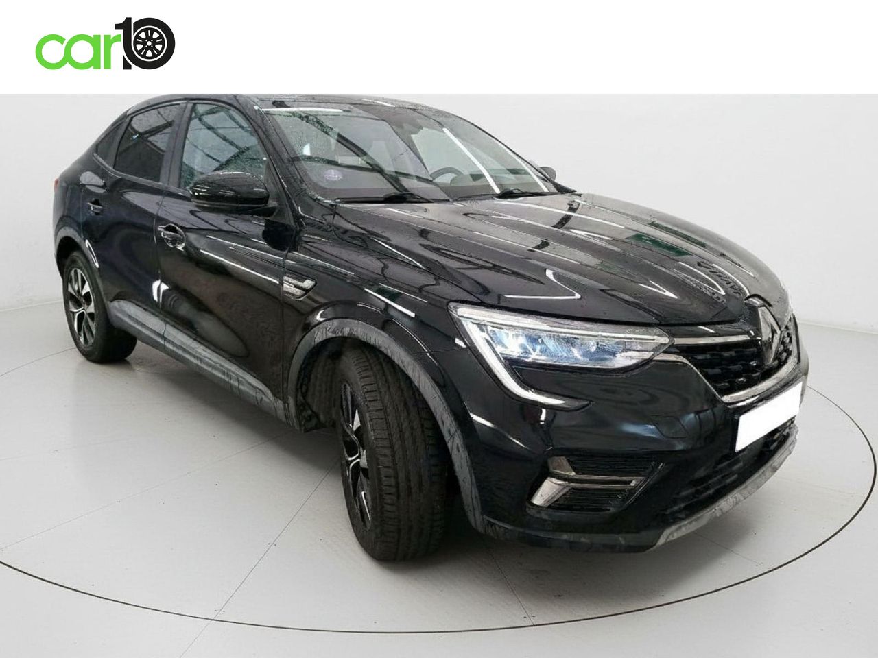 RENAULT ARKANA Business 1.6 E-TECH Hybrid 145CV BVA6 E6  - Foto 3