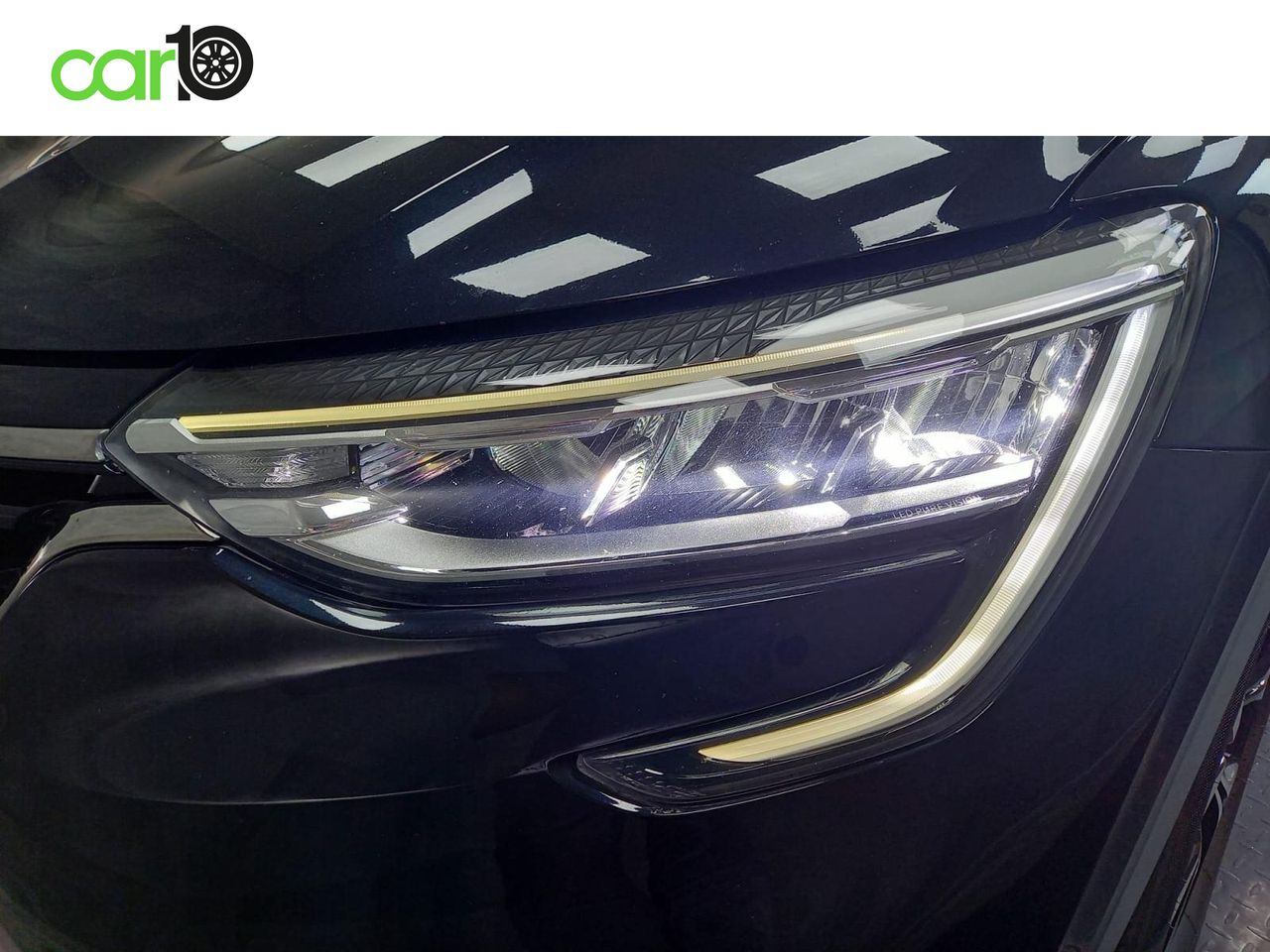 RENAULT ARKANA Business 1.6 E-TECH Hybrid 145CV BVA6 E6  - Foto 15