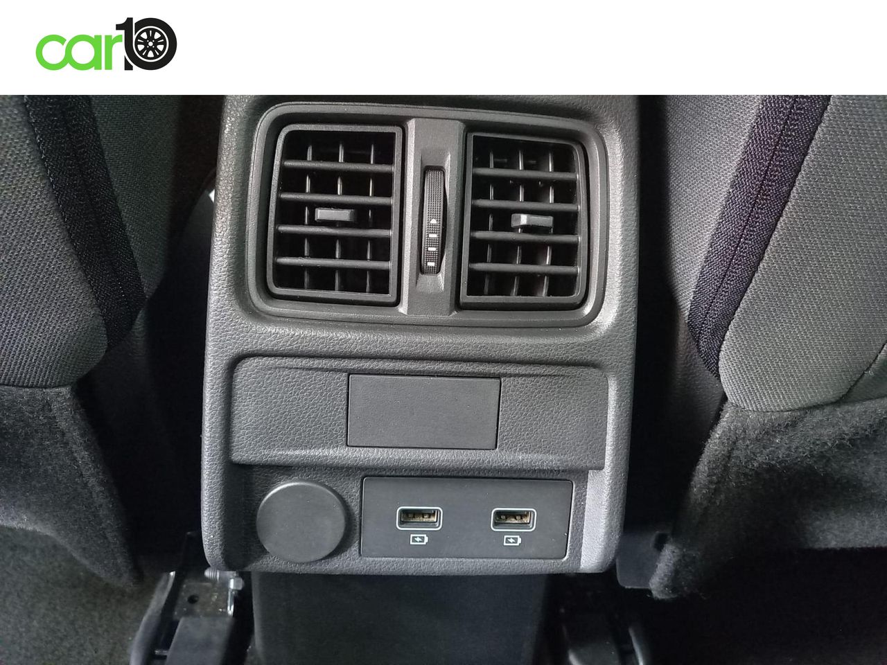 RENAULT ARKANA Business 1.6 E-TECH Hybrid 145CV BVA6 E6  - Foto 20