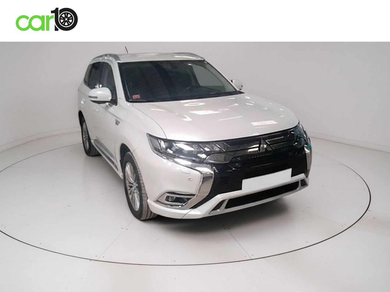 MITSUBISHI OUTLANDER 2.4 PHEV Kaiteki Auto 4WD  - Foto 4