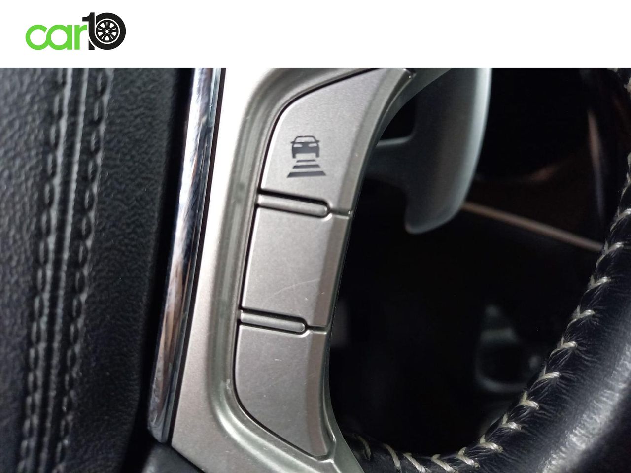 MITSUBISHI OUTLANDER 2.4 PHEV Kaiteki Auto 4WD  - Foto 25