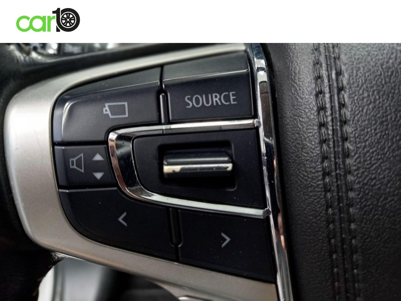 MITSUBISHI OUTLANDER 2.4 PHEV Kaiteki Auto 4WD  - Foto 22