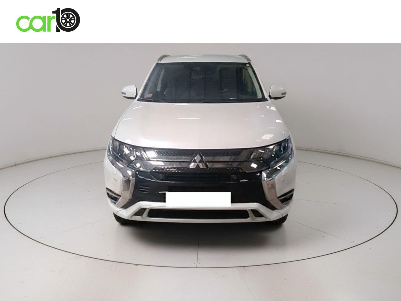 MITSUBISHI OUTLANDER 2.4 PHEV Kaiteki Auto 4WD  - Foto 3