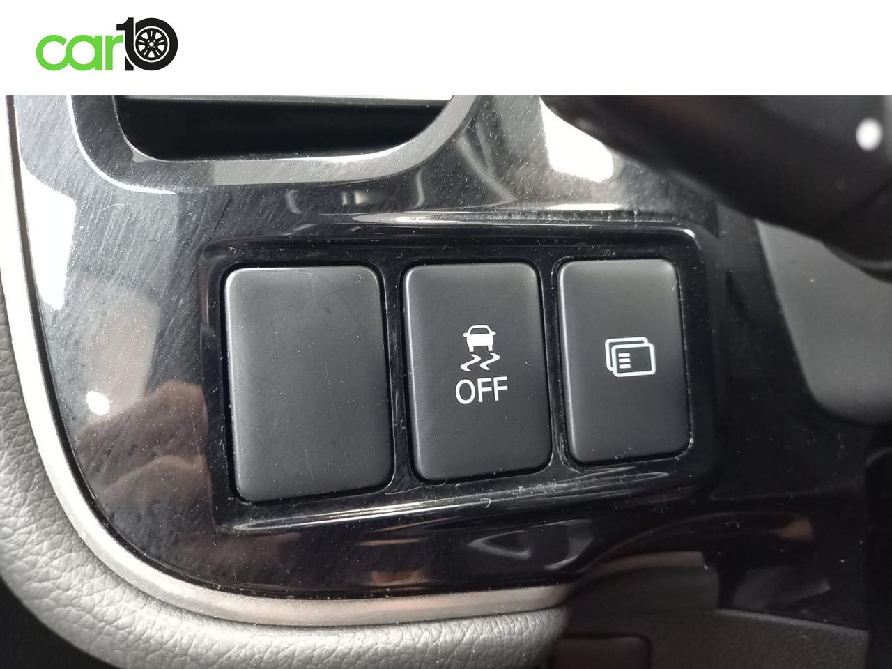 MITSUBISHI OUTLANDER 2.4 PHEV Kaiteki Auto 4WD  - Foto 19