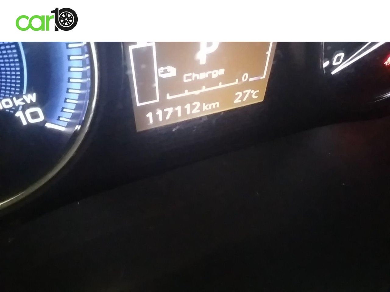 MITSUBISHI OUTLANDER 2.4 PHEV Kaiteki Auto 4WD  - Foto 9
