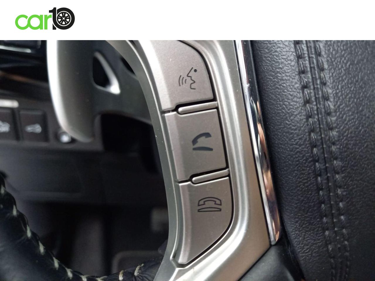 MITSUBISHI OUTLANDER 2.4 PHEV Kaiteki Auto 4WD  - Foto 21