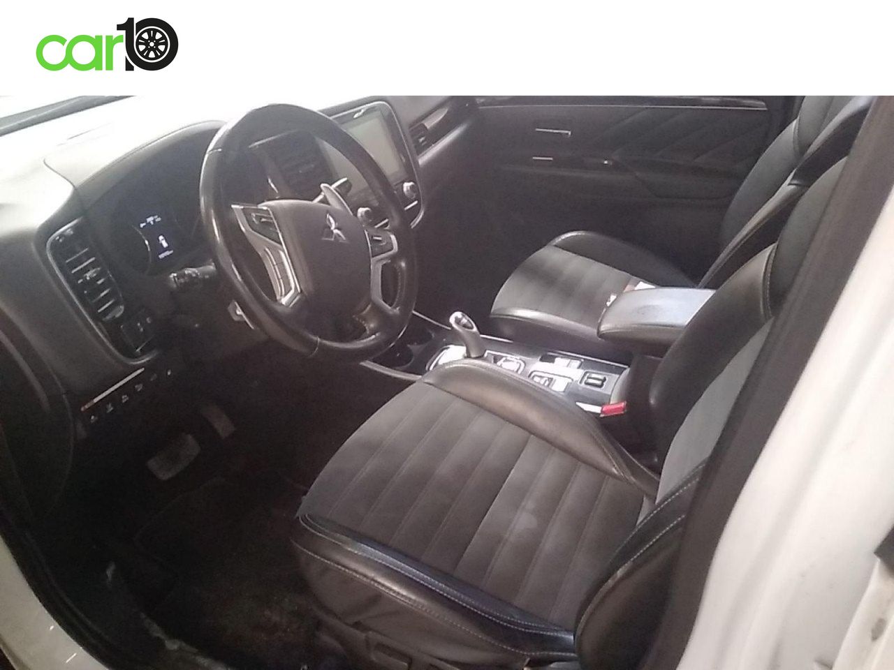 MITSUBISHI OUTLANDER 2.4 PHEV Kaiteki Auto 4WD  - Foto 7