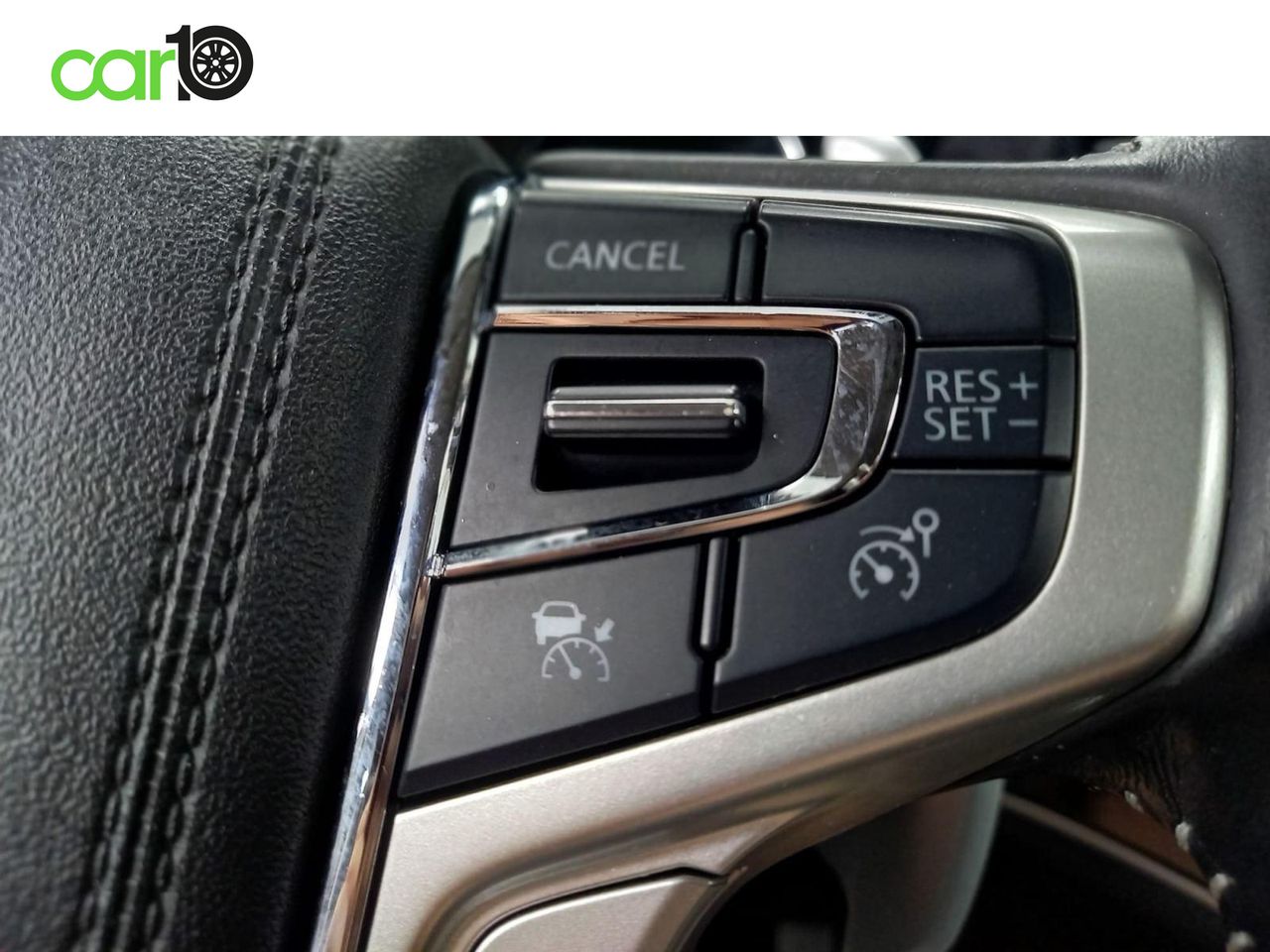 MITSUBISHI OUTLANDER 2.4 PHEV Kaiteki Auto 4WD  - Foto 23