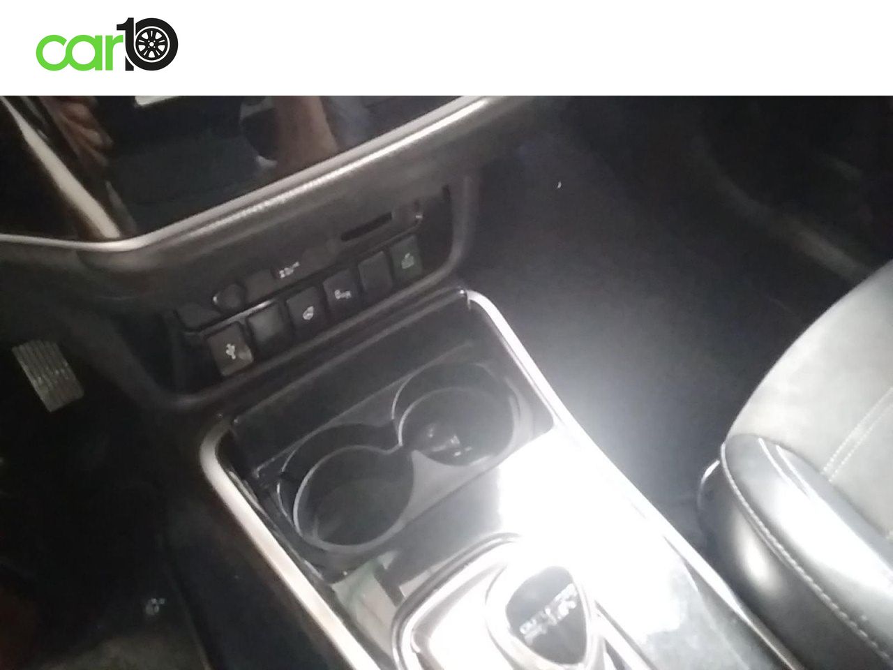 MITSUBISHI OUTLANDER 2.4 PHEV Kaiteki Auto 4WD  - Foto 11