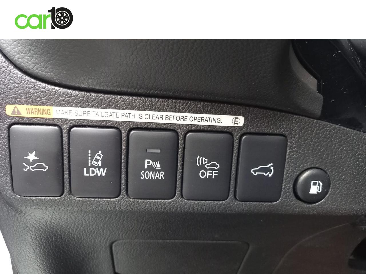 MITSUBISHI OUTLANDER 2.4 PHEV Kaiteki Auto 4WD  - Foto 17