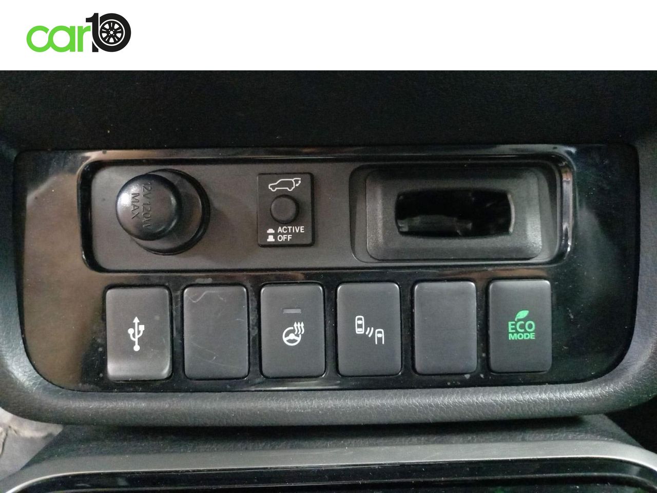 MITSUBISHI OUTLANDER 2.4 PHEV Kaiteki Auto 4WD  - Foto 26