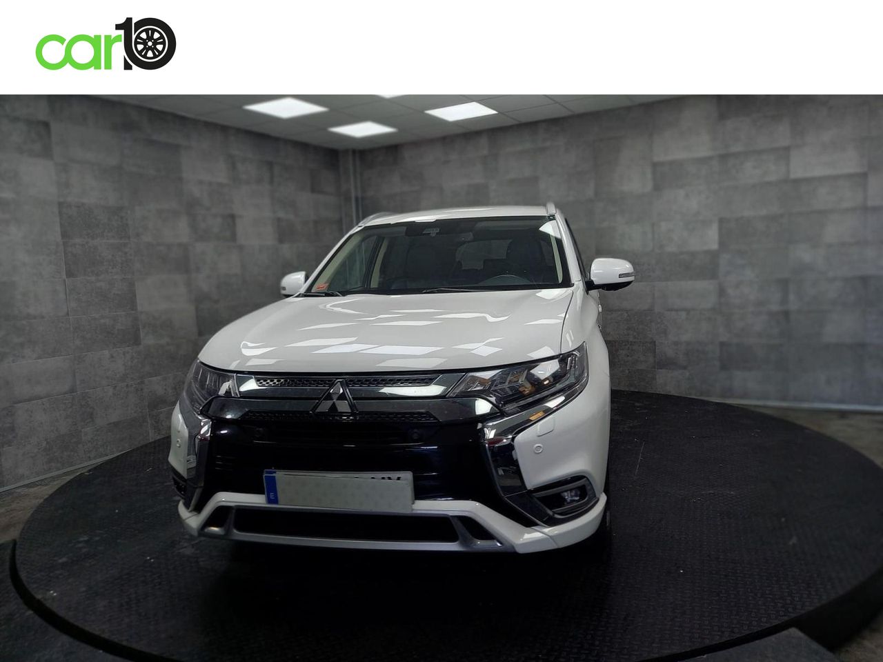 MITSUBISHI OUTLANDER 2.4 PHEV Kaiteki Auto 4WD  - Foto 3