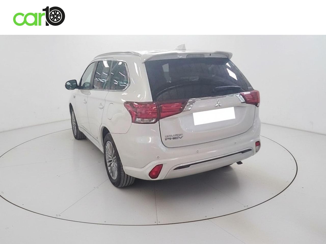 MITSUBISHI OUTLANDER 2.4 PHEV Kaiteki Auto 4WD  - Foto 6