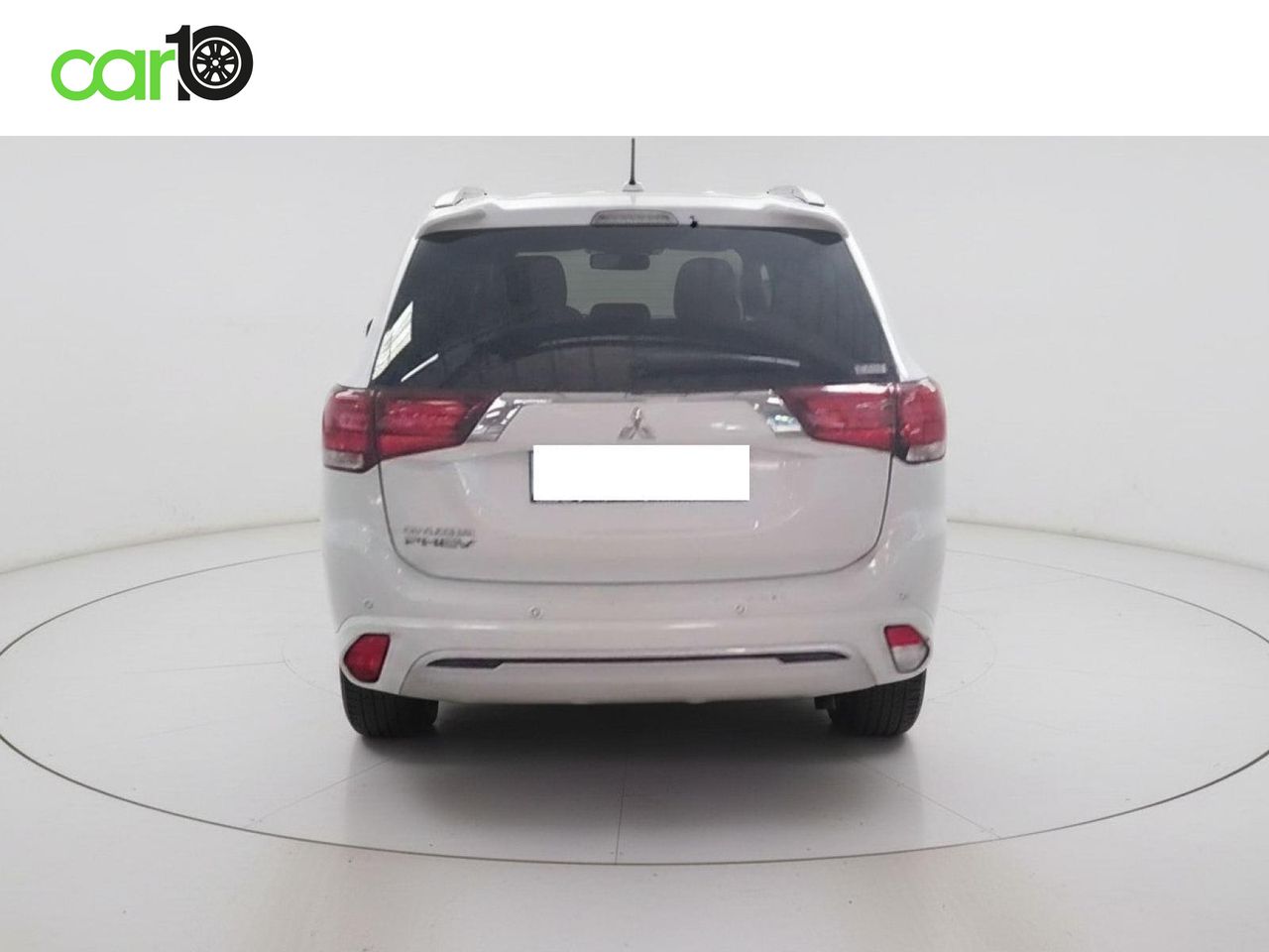 MITSUBISHI OUTLANDER 2.4 PHEV Kaiteki Auto 4WD  - Foto 5