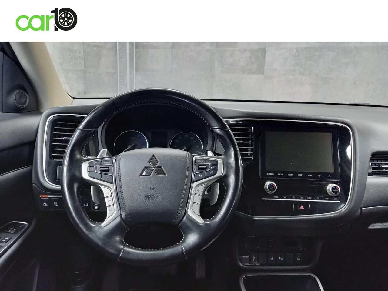 MITSUBISHI OUTLANDER 2.4 PHEV Kaiteki Auto 4WD  - Foto 9