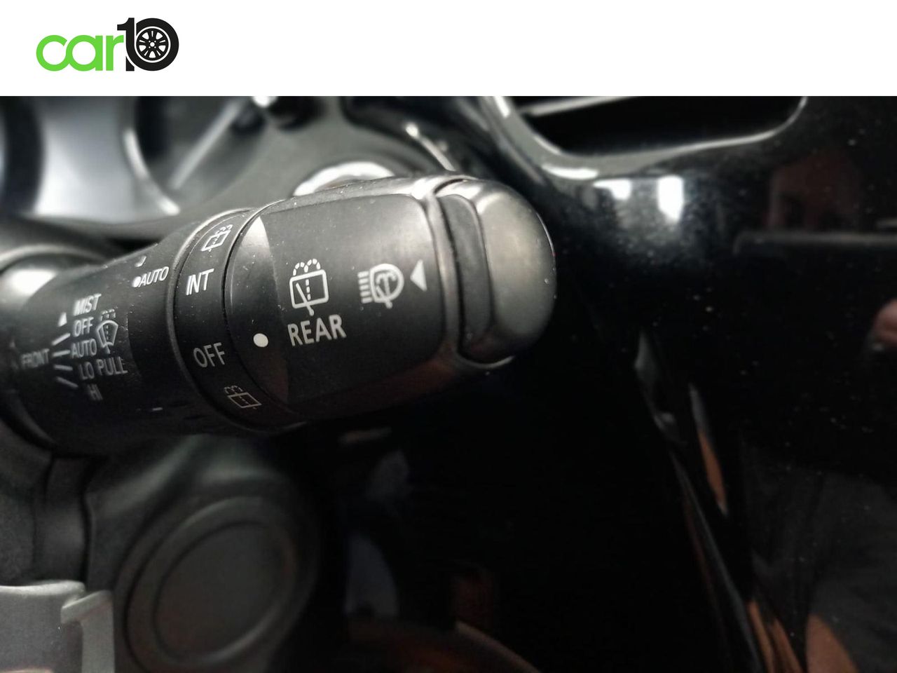 MITSUBISHI OUTLANDER 2.4 PHEV Kaiteki Auto 4WD  - Foto 20