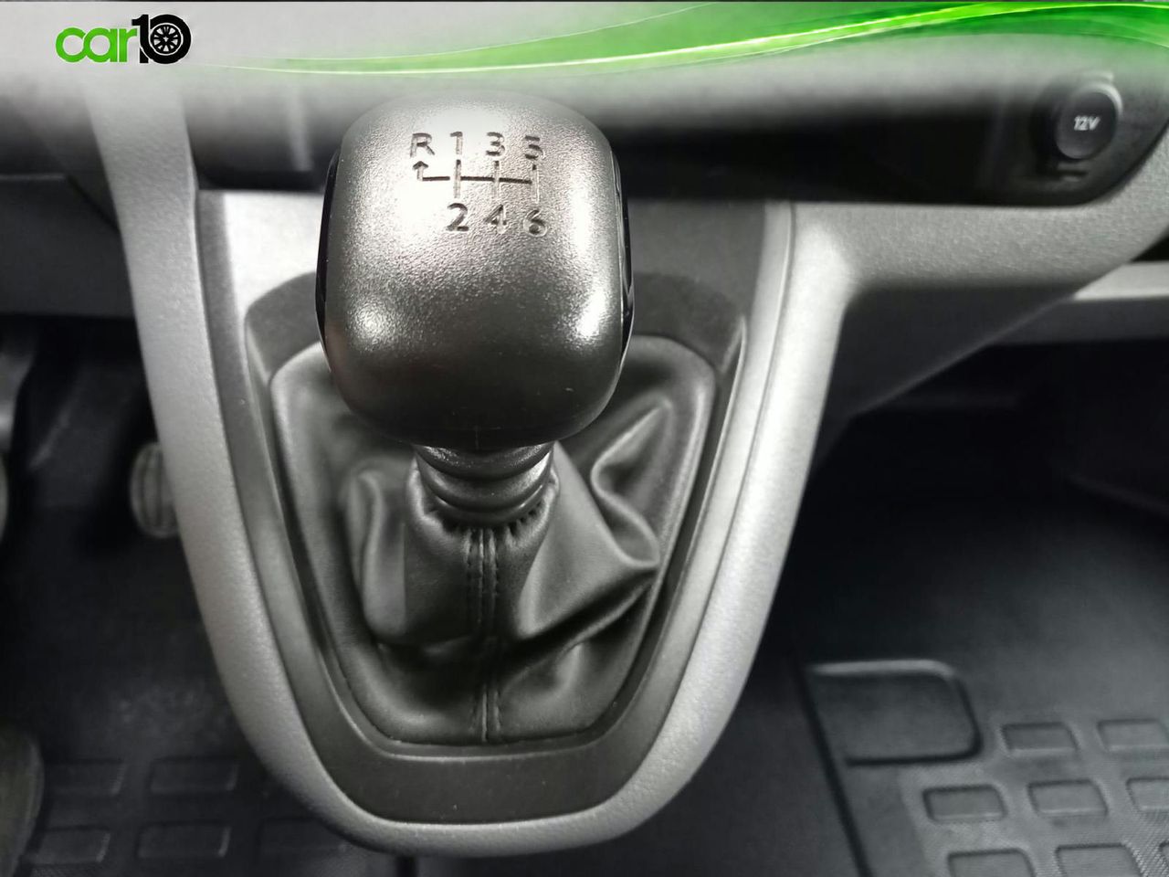 OPEL VIVARO 2.0  TDCI 122 CV - COMBI MIXTA 6 PLAZAS  - Foto 18