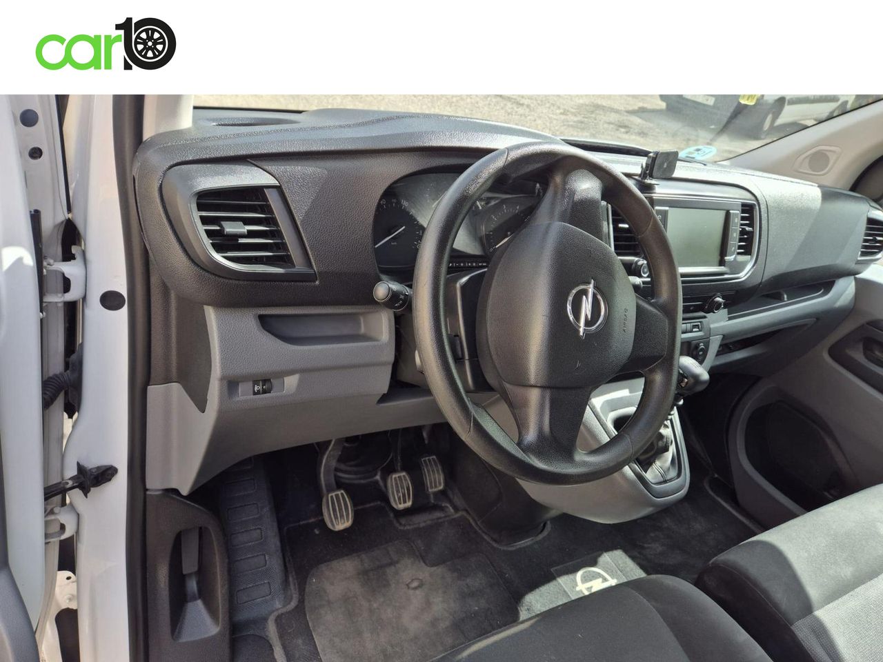 OPEL VIVARO 2.0  TDCI 122 CV - COMBI MIXTA 6 PLAZAS  - Foto 6