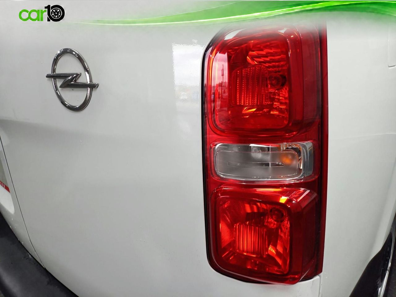OPEL VIVARO 2.0  TDCI 122 CV - COMBI MIXTA 6 PLAZAS  - Foto 21