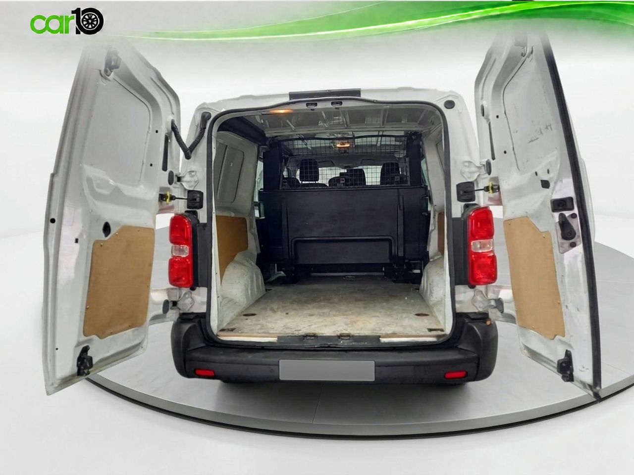 OPEL VIVARO 2.0  TDCI 122 CV - COMBI MIXTA 6 PLAZAS  - Foto 9