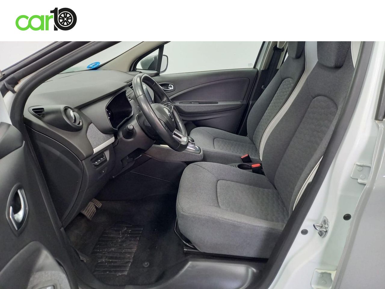 RENAULT ZOE INTENS R110 BATERÍA 50KWH  - Foto 27