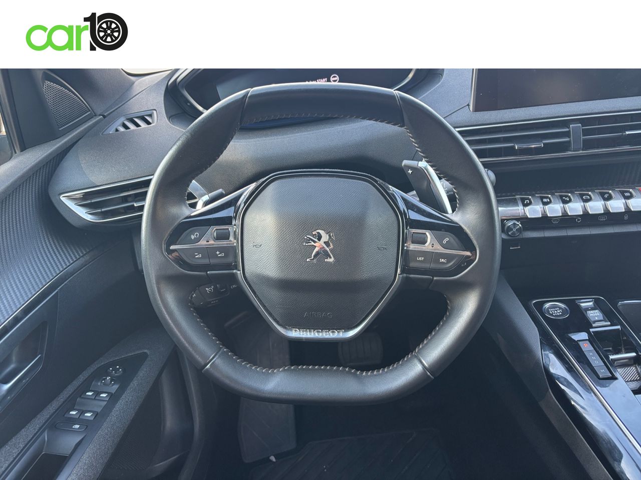 Peugeot 5008 1.2 100KW Allure Pack eDCS6  - Foto 13